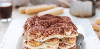 “Assaporando”… il Tiramisù Il Tiramisù, prodotto di eccellenza di Treviso