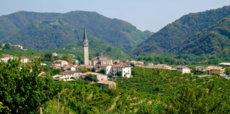 Le Colline del Prosecco a 360°